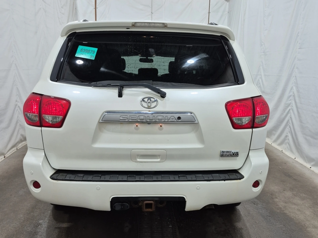 Toyota Sequoia 5.7 PLATINUM - автомобили, коли, обяви за нови и употребявани 2