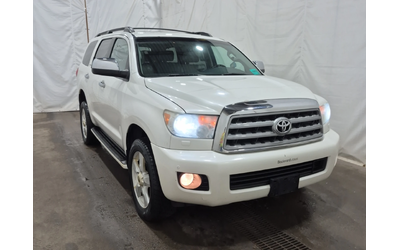 toyota-sequoia - 4