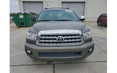 toyota-sequoia - 0