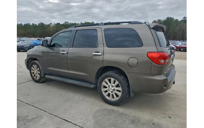 toyota-sequoia - 2