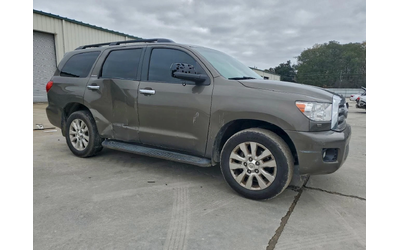 toyota-sequoia - 5