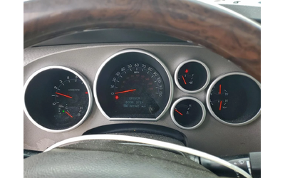 Toyota Sequoia PLATINUM 5, 7 - автомобили, коли, обяви за нови и употребявани 8