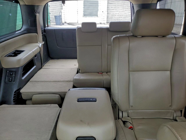 Toyota Sequoia PLATINUM 5, 7 - автомобили, коли, обяви за нови и употребявани 9
