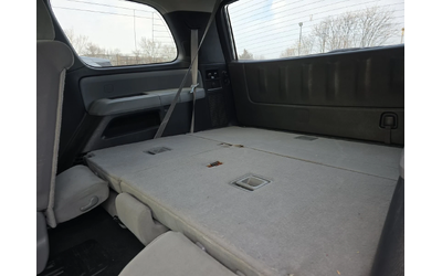 Toyota Sequoia SR5 - автомобили, коли, обяви за нови и употребявани 14