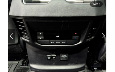 Toyota Sequoia Limited NightShade - автомобили, коли, обяви за нови и употребявани 10