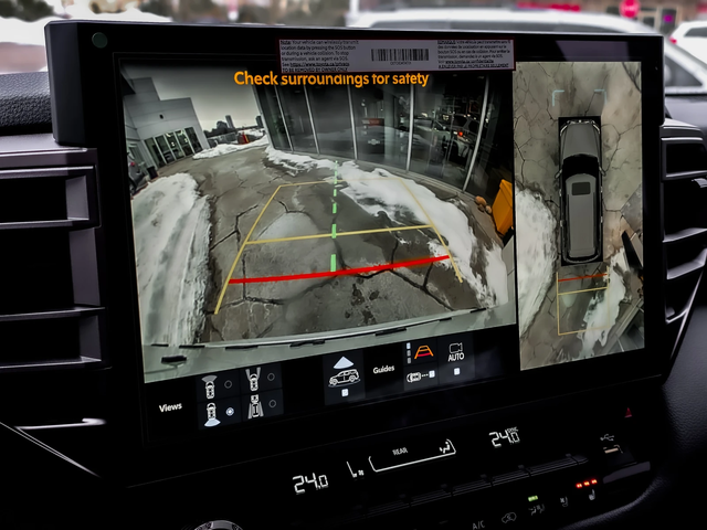 Toyota Sequoia LIMITED 4WD С РЕГИСТРАЦИЯ&АВТО КРЕДИТ - автомобили, коли, обяви за нови и употребявани 13