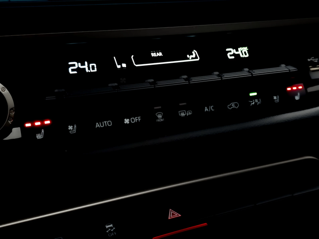 Toyota Sequoia LIMITED 4WD С РЕГИСТРАЦИЯ&АВТО КРЕДИТ - автомобили, коли, обяви за нови и употребявани 14