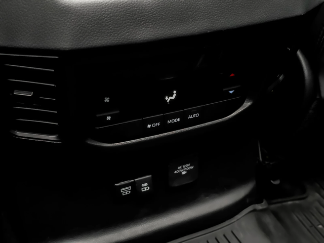 Toyota Sequoia LIMITED 4WD С РЕГИСТРАЦИЯ&АВТО КРЕДИТ - автомобили, коли, обяви за нови и употребявани 15