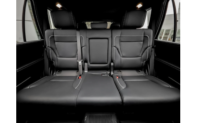 Toyota Sequoia LIMITED 4WD С РЕГИСТРАЦИЯ&АВТО КРЕДИТ - автомобили, коли, обяви за нови и употребявани 8