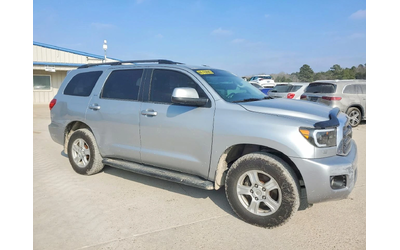 toyota-sequoia - 1
