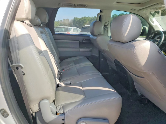 Toyota Sequoia 5.7* SR5* 4Х4 - автомобили, коли, обяви за нови и употребявани 9