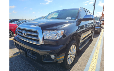 toyota-sequoia - 0