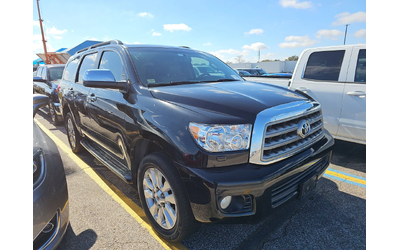 toyota-sequoia - 2