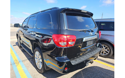 toyota-sequoia - 3