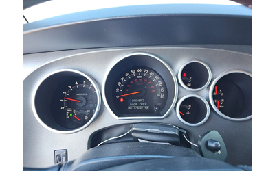 Toyota Sequoia PLATINUM* 5.7* V8* ПОДГРЕВ* КАМЕРА* КЕЙЛЕС - автомобили, коли, обяви за нови и употребявани 9