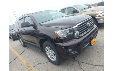 toyota-sequoia - 2