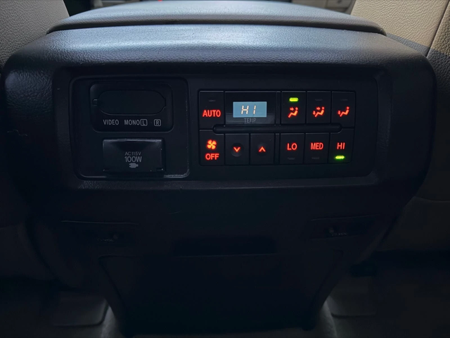 Toyota Sequoia PLATINUM* 5.7* V8* ПОДГРЕВ* КАМЕРА* КЕЙЛЕС - автомобили, коли, обяви за нови и употребявани 14