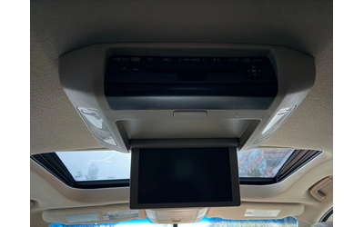 Toyota Sequoia PLATINUM* 5.7* V8* ПОДГРЕВ* КАМЕРА* КЕЙЛЕС - автомобили, коли, обяви за нови и употребявани 15