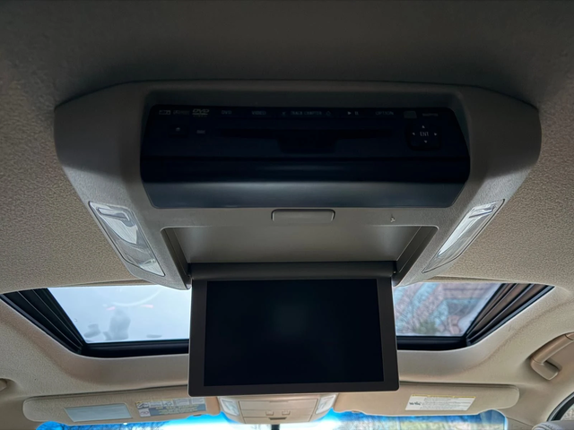 Toyota Sequoia PLATINUM* 5.7* V8* ПОДГРЕВ* КАМЕРА* КЕЙЛЕС - автомобили, коли, обяви за нови и употребявани 15