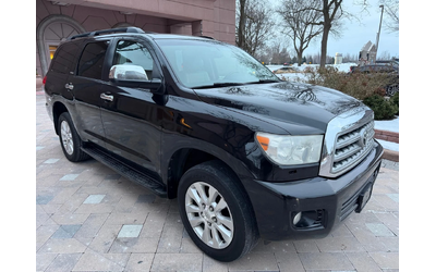 toyota-sequoia - 2