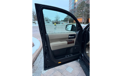 Toyota Sequoia PLATINUM* 5.7* V8* ПОДГРЕВ* КАМЕРА* КЕЙЛЕС - автомобили, коли, обяви за нови и употребявани 8