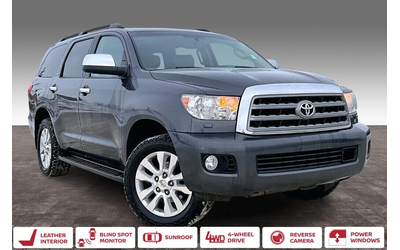 toyota-sequoia - 0