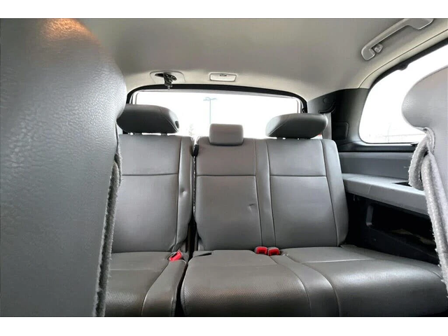 Toyota Sequoia PLATINUM* 5.7* V8* ПОДГРЕВ* КАМЕРА* КЕЙЛЕС - автомобили, коли, обяви за нови и употребявани 15