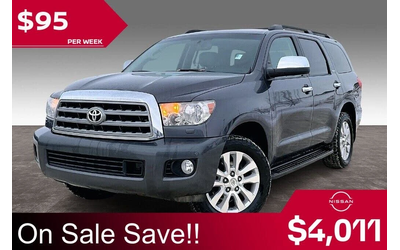 toyota-sequoia - 2