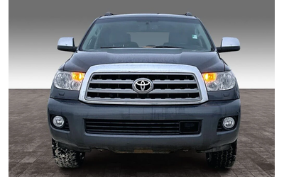 toyota-sequoia - 4