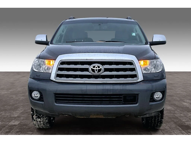 Toyota Sequoia PLATINUM* 5.7* V8* ПОДГРЕВ* КАМЕРА* КЕЙЛЕС - автомобили, коли, обяви за нови и употребявани 4