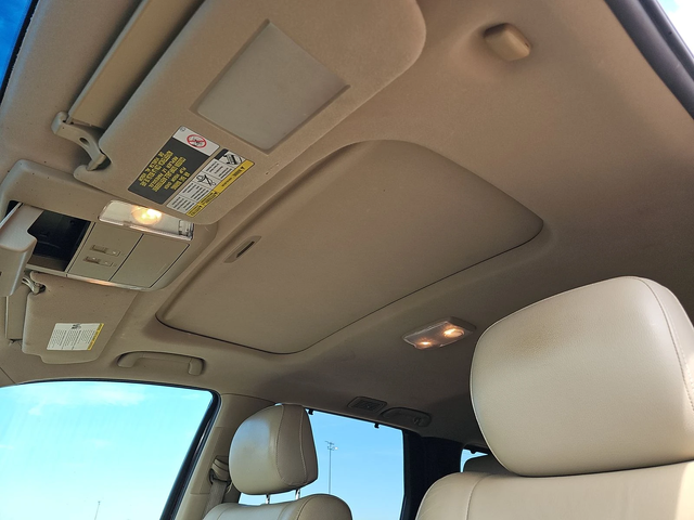 Toyota Sequoia LIMITED* 5.7* V8* ПОДГРЕВ* КАМЕРА* КЕЙЛЕС - автомобили, коли, обяви за нови и употребявани 15