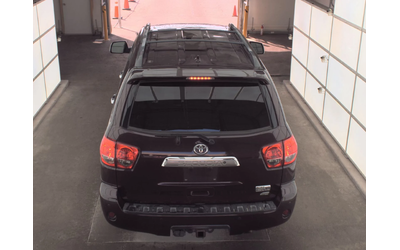 Toyota Sequoia LIMITED* 5.7* V8* ПОДГРЕВ* КАМЕРА* КЕЙЛЕС - автомобили, коли, обяви за нови и употребявани 7