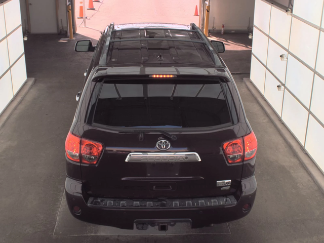 Toyota Sequoia LIMITED* 5.7* V8* ПОДГРЕВ* КАМЕРА* КЕЙЛЕС - автомобили, коли, обяви за нови и употребявани 7