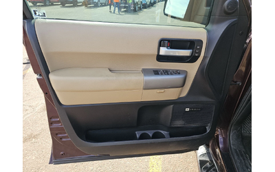 Toyota Sequoia LIMITED* 5.7* V8* ПОДГРЕВ* КАМЕРА* КЕЙЛЕС - автомобили, коли, обяви за нови и употребявани 8