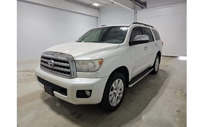 toyota-sequoia - 0
