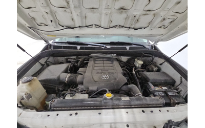 Toyota Sequoia PLATINUM* 5.7* V8* ПОДГРЕВ* КАМЕРА* КЕЙЛЕС - автомобили, коли, обяви за нови и употребявани 14