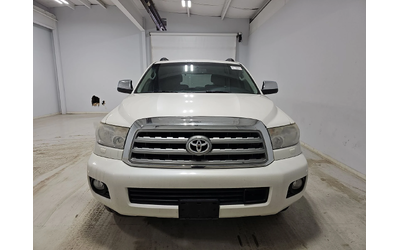 toyota-sequoia - 4