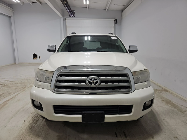 Toyota Sequoia PLATINUM* 5.7* V8* ПОДГРЕВ* КАМЕРА* КЕЙЛЕС - автомобили, коли, обяви за нови и употребявани 4