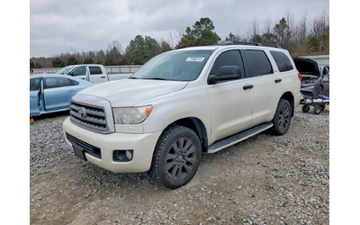 toyota-sequoia - 0