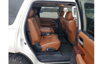 Toyota Sequoia PLATINUM* 5.7* V8* ПОДГРЕВ* КАМЕРА* КЕЙЛЕС - автомобили, коли, обяви за нови и употребявани 10