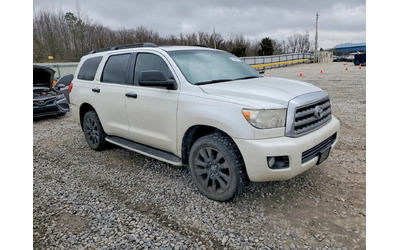 toyota-sequoia - 2