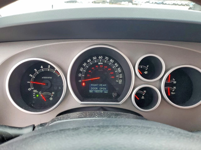 Toyota Sequoia PLATINUM* 5.7* V8* ПОДГРЕВ* КАМЕРА* КЕЙЛЕС - автомобили, коли, обяви за нови и употребявани 7