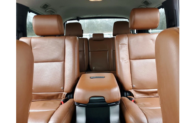 Toyota Sequoia PLATINUM* 5.7* V8* ПОДГРЕВ* КАМЕРА* КЕЙЛЕС - автомобили, коли, обяви за нови и употребявани 9