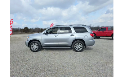 toyota-sequoia - 5