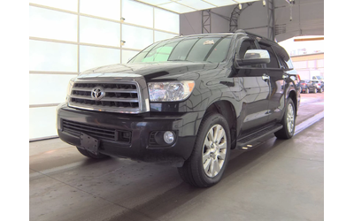 toyota-sequoia - 0