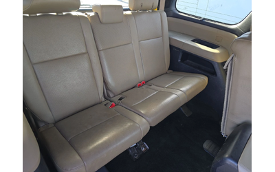 Toyota Sequoia PLATINUM* 5.7* V8* ПОДГРЕВ* КАМЕРА* КЕЙЛЕС - автомобили, коли, обяви за нови и употребявани 13