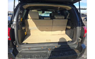 Toyota Sequoia PLATINUM* 5.7* V8* ПОДГРЕВ* КАМЕРА* КЕЙЛЕС - автомобили, коли, обяви за нови и употребявани 14