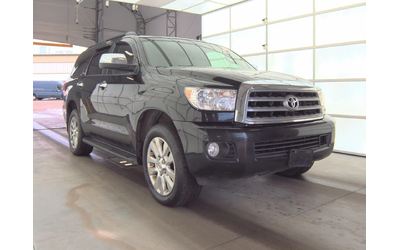 toyota-sequoia - 2