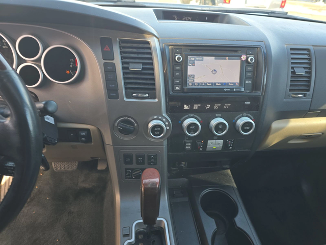 Toyota Sequoia PLATINUM* 5.7* V8* ПОДГРЕВ* КАМЕРА* КЕЙЛЕС - автомобили, коли, обяви за нови и употребявани 8