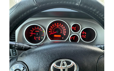 Toyota Sequoia АВТОПИЛОТ* КЕЙЛЕС* ЕЛ* СЕДАЛКИ* - автомобили, коли, обяви за нови и употребявани 10